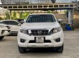 Nissan Navara   EL   2018 - Bán Nissan Navara EL năm 2018, màu trắng còn mới, giá tốt