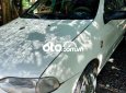 Fiat Siena 2002 - Bán Fiat Siena năm sản xuất 2002, màu trắng