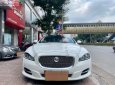 Jaguar XJL 2014 - Bán xe Jaguar XJL năm sản xuất 2014, màu trắng, xe nhập xe gia đình