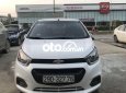 Chevrolet Spark 2019 - Bán Chevrolet Spark đời 2019, màu trắng