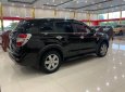 Chevrolet Captiva   2.4MT   2008 - Cần bán Chevrolet Captiva 2.4MT 2008, màu đen còn mới