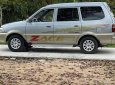 Toyota Zace   2002 - Bán ô tô Toyota Zace năm sản xuất 2002, màu bạc còn mới
