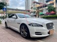 Jaguar XJL 2014 - Bán xe Jaguar XJL năm sản xuất 2014, màu trắng, xe nhập xe gia đình