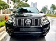 Toyota Prado   VX 2.7L  2020 - Cần bán lại xe Toyota Prado VX 2.7L 2020, màu đen, xe nhập  