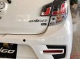 Toyota Wigo 2021 - Bán Toyota Wigo giá tốt, tặng full phụ kiện, hỗ trợ 80% giá trị xe lãi suất thấp, đủ màu giao ngay, xử lí cả nợ xấu