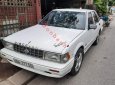 Nissan Cedric 1990 - Bán xe Nissan Cedric đời 1990, màu trắng, xe nhập, 55 triệu