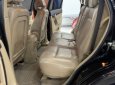Chevrolet Captiva   2.4MT   2008 - Cần bán Chevrolet Captiva 2.4MT 2008, màu đen còn mới