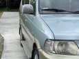 Toyota Zace   2002 - Bán ô tô Toyota Zace năm sản xuất 2002, màu bạc còn mới
