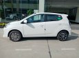 Toyota Wigo 2021 - Bán Toyota Wigo giá tốt, tặng full phụ kiện, hỗ trợ 80% giá trị xe lãi suất thấp, đủ màu giao ngay, xử lí cả nợ xấu