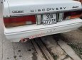 Nissan Cedric 1990 - Bán xe Nissan Cedric đời 1990, màu trắng, xe nhập, 55 triệu