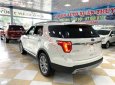 Ford Explorer   2.3 2017 - Bán xe Ford Explorer 2.3 năm sản xuất 2017, màu trắng, nhập khẩu còn mới