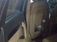 Chevrolet Captiva 2010 - Bán Chevrolet Captiva sản xuất 2010, màu đen chính chủ, giá tốt