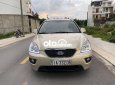 Kia Carens  AT  2012 - Bán Kia Carens AT năm 2012, 315tr