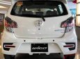 Toyota Wigo 2021 - Bán Toyota Wigo giá tốt, tặng full phụ kiện, hỗ trợ 80% giá trị xe lãi suất thấp, đủ màu giao ngay, xử lí cả nợ xấu