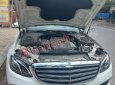 Mercedes-Benz E200 2019 - Xe Mercedes E200 sản xuất 2019, màu trắng