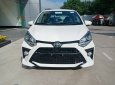 Toyota Wigo 2021 - Bán Toyota Wigo giá tốt, tặng full phụ kiện, hỗ trợ 80% giá trị xe lãi suất thấp, đủ màu giao ngay, xử lí cả nợ xấu