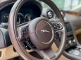 Jaguar XJL 2014 - Bán xe Jaguar XJL năm sản xuất 2014, màu trắng, xe nhập xe gia đình