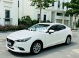 Mazda 3 2018 - Bán xe Mazda 3 năm 2018, màu trắng