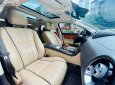 Jaguar XJL 2014 - Bán xe Jaguar XJL năm sản xuất 2014, màu trắng, xe nhập xe gia đình