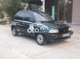 Kia CD5   2000 - Bán Kia CD5 sản xuất 2000, màu xanh lam giá cạnh tranh