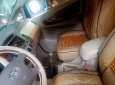 Toyota Innova   G  2007 - Cần bán gấp Toyota Innova G 2007, màu bạc còn mới
