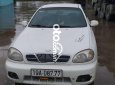 Daewoo Lanos 2006 - Bán Daewoo Lanos năm 2006, màu trắng, nhập khẩu