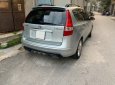 Hyundai i30 2009 - Bán xe Hyundai i30 sản xuất năm 2009, màu bạc, nhập khẩu  