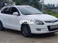 Hyundai i30 CW 2011 - Cần bán gấp Hyundai i30 CW đời 2011, màu trắng, nhập khẩu Hàn Quốc