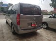 Hyundai Grand Starex 2016 - Bán ô tô Hyundai Starex 2.5 MT năm sản xuất 2016, 595tr