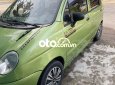 Daewoo Matiz   2007 - Bán Daewoo Matiz sản xuất năm 2007, màu xanh lam còn mới
