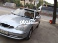 Daewoo Nubira 2002 - Cần bán gấp Daewoo Nubira đời 2002, màu bạc, nhập khẩu 