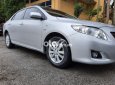 Toyota Corolla 2008 - Cần bán xe Toyota Corolla năm 2008, màu bạc, nhập khẩu Nhật Bản