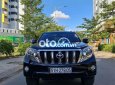 Toyota Prado  TXL 2016 - Bán Toyota Prado TXL 2016, màu đen, xe nhập