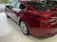 Mazda 6 2015 - Bán Mazda 6 đời 2015, màu đỏ còn mới