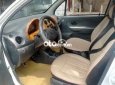 Daewoo Matiz 2007 - Xe Daewoo Matiz sản xuất 2007, màu trắng, xe nhập còn mới 