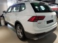 Volkswagen Tiguan 2021 - SUV 7 chỗ thương hiệu Đức, nhập khẩu nguyên chiếc - Giảm giá lên tới 170tr