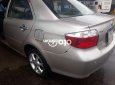 Toyota Vios  G   2005 - Bán xe Toyota Vios G sản xuất 2005, màu bạc, nhập khẩu nguyên chiếc chính chủ 
