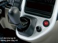 Genesis 2020 - Xe tải Mitsubishi Fuso Canter 6.5 tải trọng 3T4, mua trả góp 75% tại Vũng Tàu