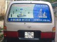 Toyota Hiace   Van 2.4 2003 - Cần bán lại xe Toyota Hiace Van 2.4 sản xuất năm 2003 giá cạnh tranh