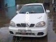 Daewoo Lanos 2006 - Bán Daewoo Lanos năm 2006, màu trắng, nhập khẩu