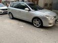 Hyundai i30 2009 - Bán xe Hyundai i30 sản xuất năm 2009, màu bạc, nhập khẩu  