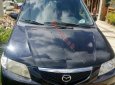 Mazda Premacy 2004 - Bán Mazda Premacy năm 2004, màu đen