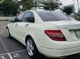 Mercedes-Benz C250 2010 - Cần bán Mercedes C250 năm sản xuất 2010, màu trắng giá cạnh tranh