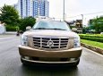 Cadillac Escalade 2008 - Cadillac Escalade nhập Mỹ 2008 màu nâu 7 chỗ, gầm cao loại cao cấp, full đồ chìa khóa thông minh