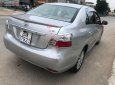 Toyota Vios   E   2011 - Bán Toyota Vios E sản xuất năm 2011, màu bạc còn mới  