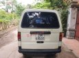 Suzuki Super Carry Van 2002 - Bán xe Suzuki Super Carry Van sản xuất 2002, màu trắng ít sử dụng, giá 70tr