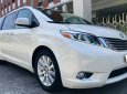 Toyota Sienna   Limited 3.5 2017 - Bán Toyota Sienna Limited 3.5 2017, màu trắng, nhập khẩu nguyên chiếc