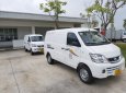 Cửu Long 2021 - Giá xe tải van 2 chỗ (945kg) và 5 chỗ(750), tại Đà Nẵng