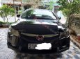 Honda Civic   1.8 MT 2009 - Cần bán Honda Civic 1.8 MT đời 2009, màu đen ít sử dụng