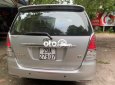 Toyota Innova G  2011 - Cần bán Toyota Innova G 2011, màu bạc, giá cạnh tranh